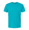 Soft Cotton Tee Shirt