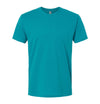 Soft Cotton Tee Shirt
