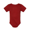 Infant Rib Bodysuit