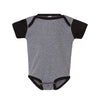 Infant Rib Bodysuit
