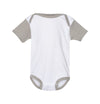 Infant Rib Bodysuit