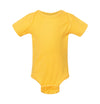 Infant Rib Bodysuit