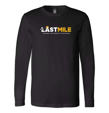 The Last Mile - Long Sleeve T-Shirt