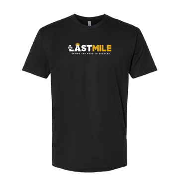 The Last Mile - Short Sleeve T-Shirt