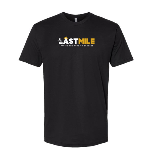 The Last Mile - Short Sleeve T-Shirt