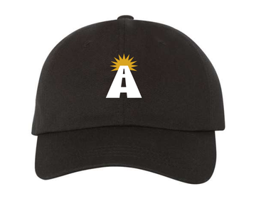 The Last Mile - Dad Hat