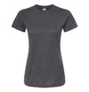 Woman's Fine Jersey Tee