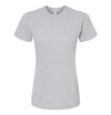 Woman's Fine Jersey Tee