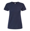 Woman's Fine Jersey Tee