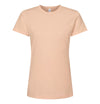 Woman's Fine Jersey Tee