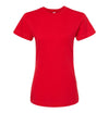 Woman's Fine Jersey Tee