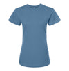 Woman's Fine Jersey Tee
