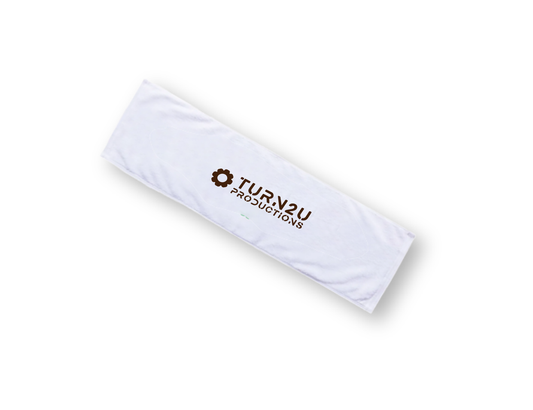 Fitness Towel