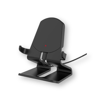 Wireless Charger Phone Stand
