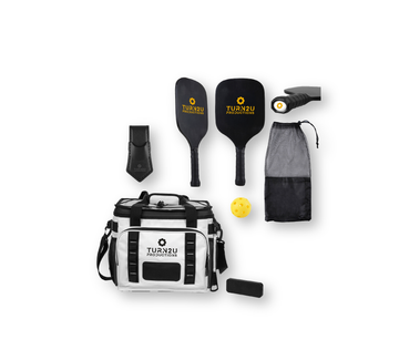 Pickleball Play Kit