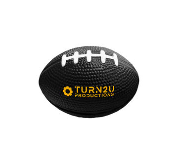 Football Stress Reliever