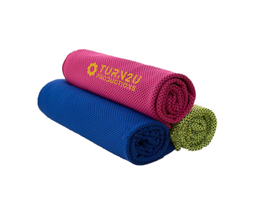 Cooling Towel