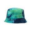 Tie-Dyed Bucket Hat