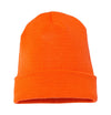 YP Classics Cuffed Beanie
