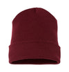 YP Classics Cuffed Beanie