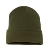 YP Classics Cuffed Beanie