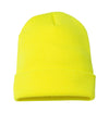 YP Classics Cuffed Beanie