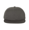 Five-Panel Snapback Hat