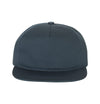 Five-Panel Snapback Hat