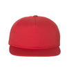 Five-Panel Snapback Hat