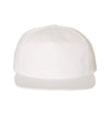 Five-Panel Snapback Hat