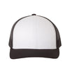 Retro Snapback Trucker Hat