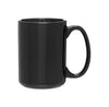Grande 15oz Ceramic Mug