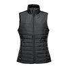 Woman's Nautilus Quilted Vest