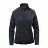 Ladie's Montauk Fleece Jacket