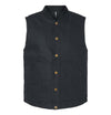 Insulated Canvas Workwear Vest
