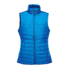 Woman's Nautilus Quilted Vest