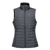 Woman's Nautilus Quilted Vest
