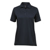 Woman's Micro Pique Polo