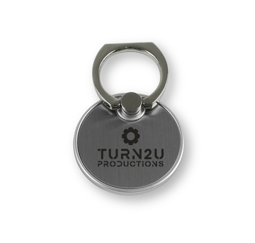 Metal Ring Phone Holder