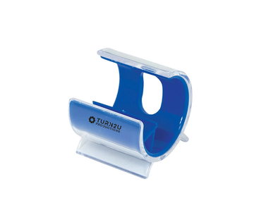 Cell Phone Stand + Cradle