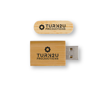 Dual Bamboo Privacy Kit