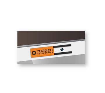 Ultra Thin Webcam Cover