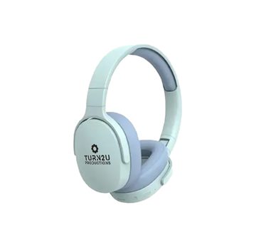 Wireless HIFI Headphones