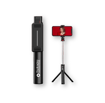 Tripod Bluetooth Selfie Stick