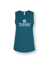 Woman's Jersey Muscle Tank
