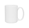 Grande 15oz Ceramic Mug