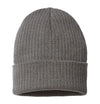 Rib Cuffed Beanie