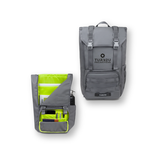 Timbuk2 Rogue Laptop Backpack