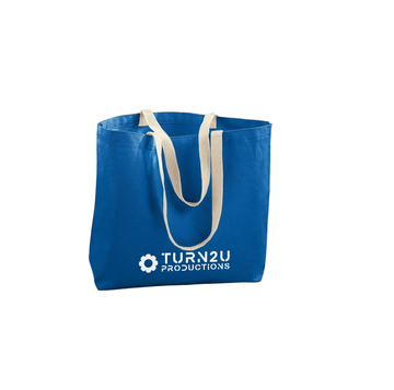 Jumbo Tote Bag