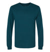 Long Sleeve Jersey Tee